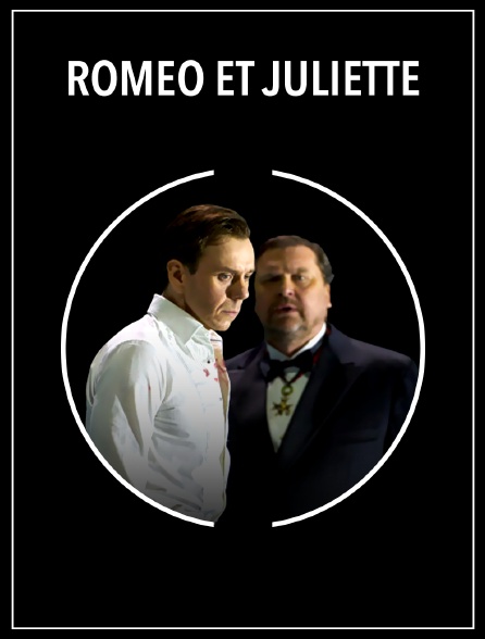 Roméo et Juliette