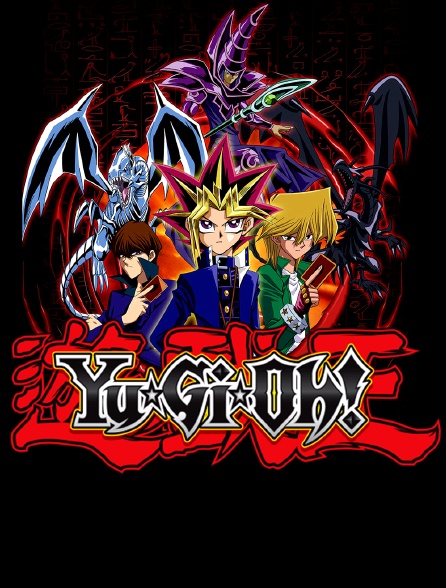 Yu-Gi-Oh!