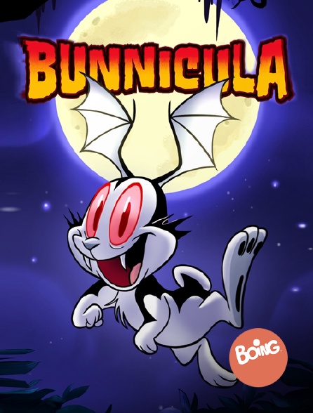 Boing - Bunnicula