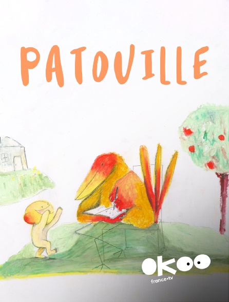 Okoo - Patouille