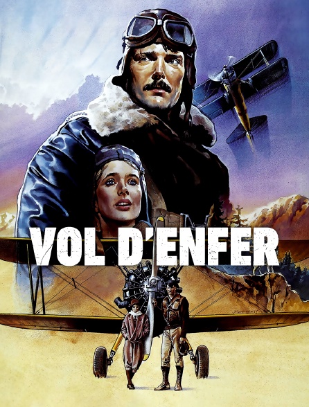 Vol d'enfer