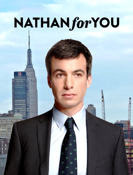 Nathan For You