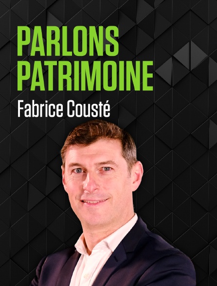 Parlons patrimoine