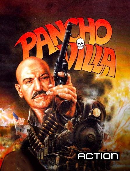 Action - Pancho Villa