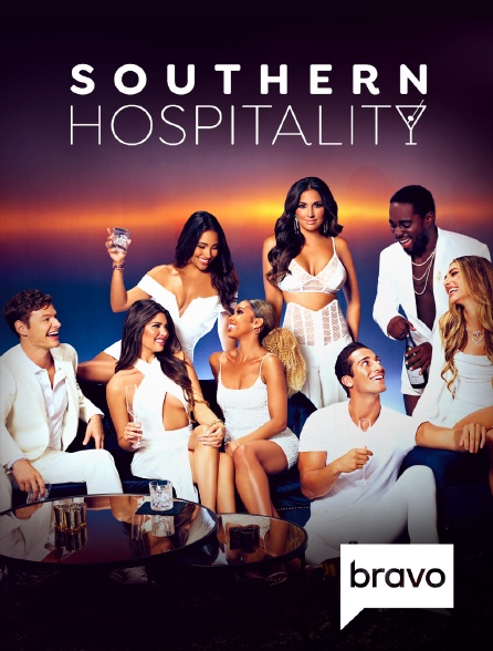 Bravo - Southern Hospitality