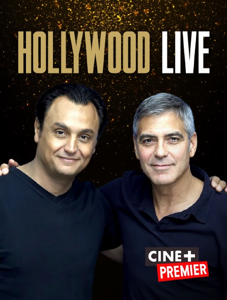 Ciné+ Premier - Hollywood Live