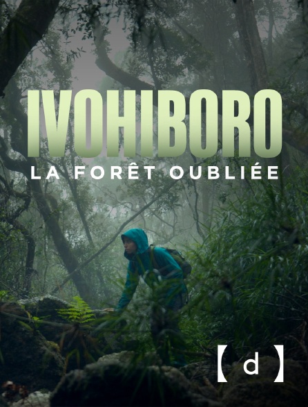 France TV Docs - Ivohiboro, la forêt oubliée