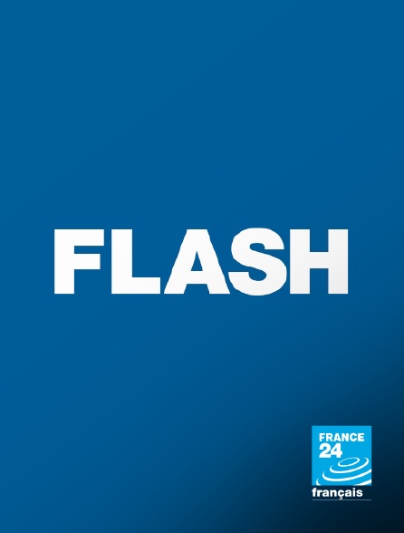 France 24 - Flash