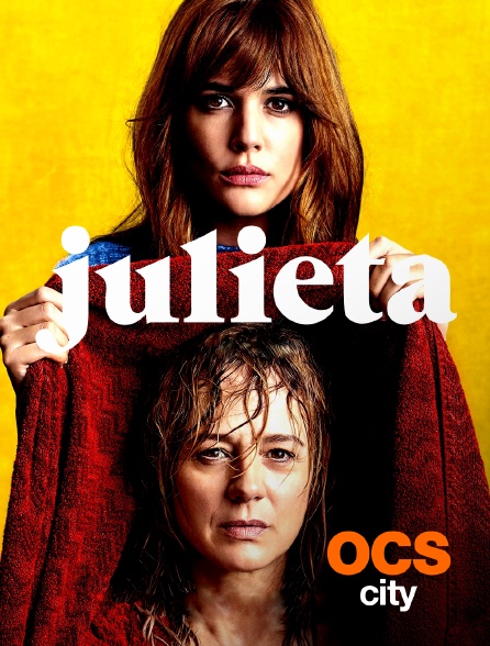 OCS City - Julieta