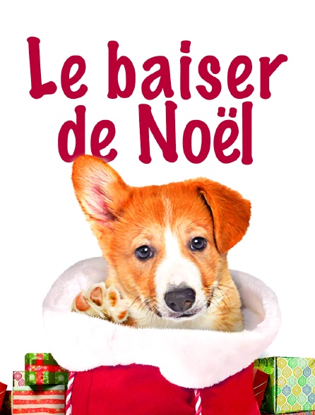 Le baiser de Noël