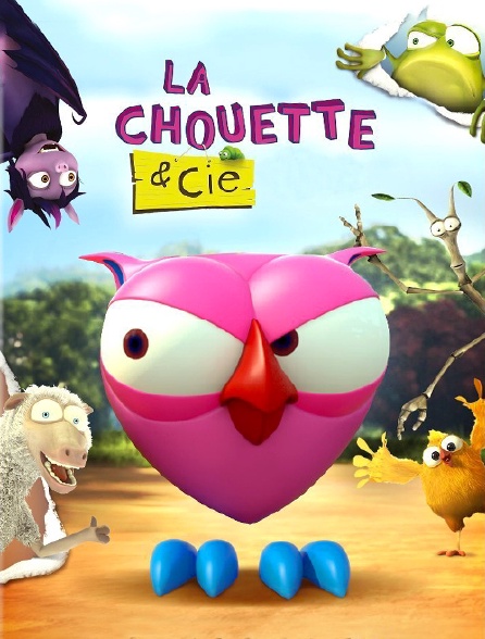 La chouette & Cie