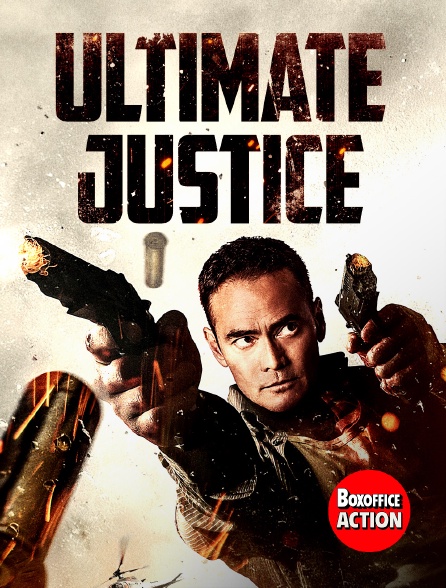 Box Office Action - Ultimate Justice
