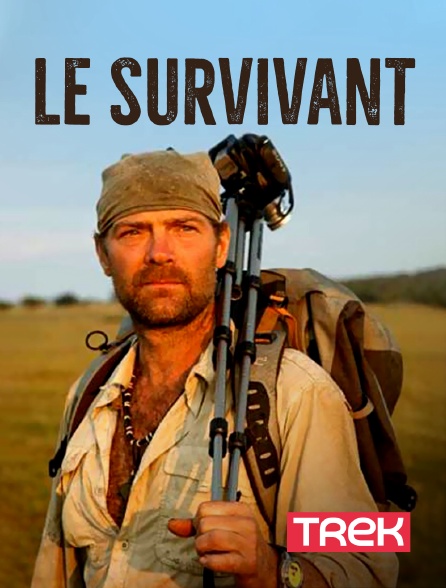 Trek - Le survivant