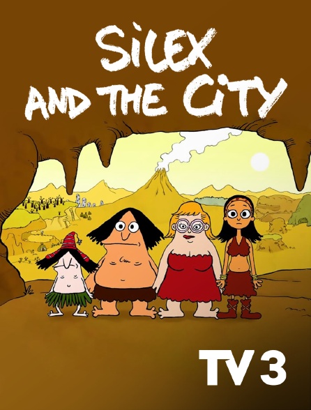 Test Video 3 - Silex and the City