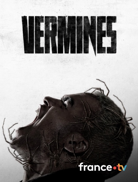 france.tv - Vermines en replay