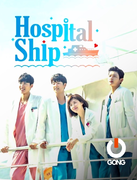 GONG - Hospital Ship