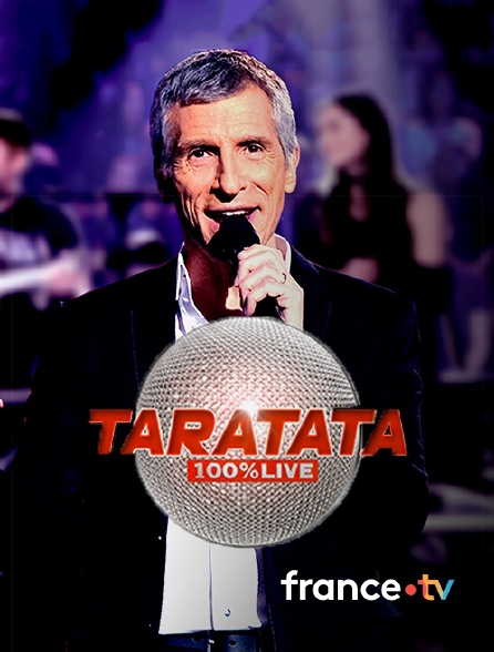 france.tv - Taratata 100% live