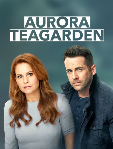 Aurora Teagarden