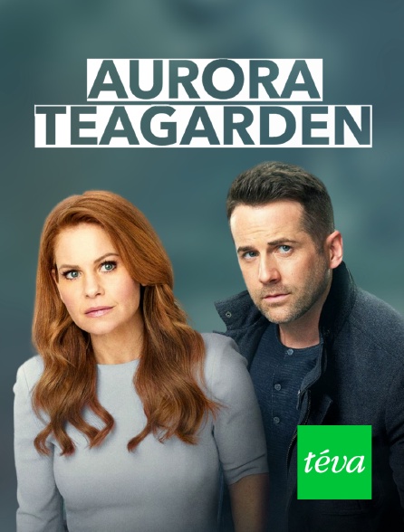 Téva - Aurora Teagarden - S01E13