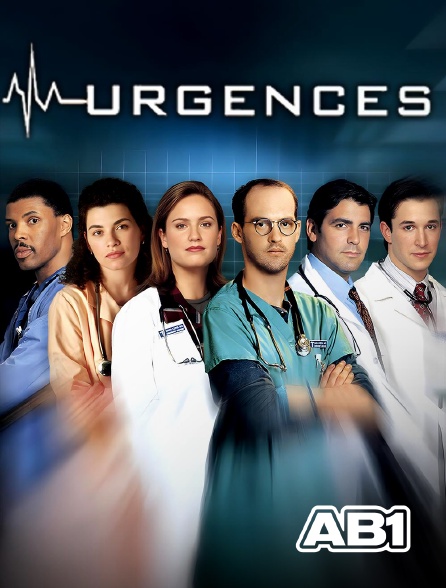 AB 1 - Urgences en replay
