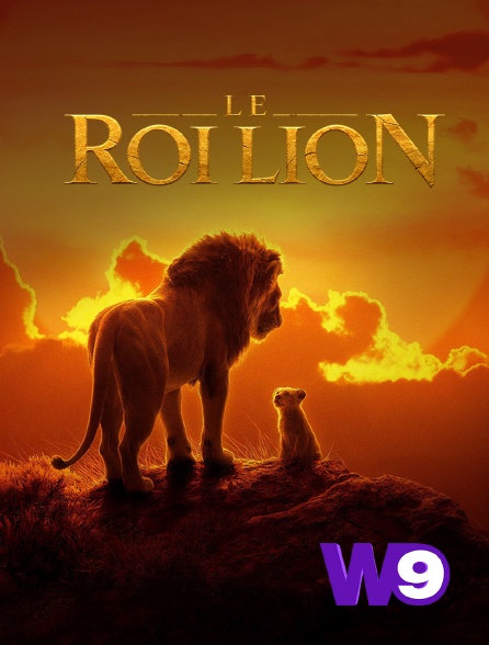 W9 - Le roi lion