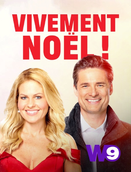 W9 - Vivement Noël !