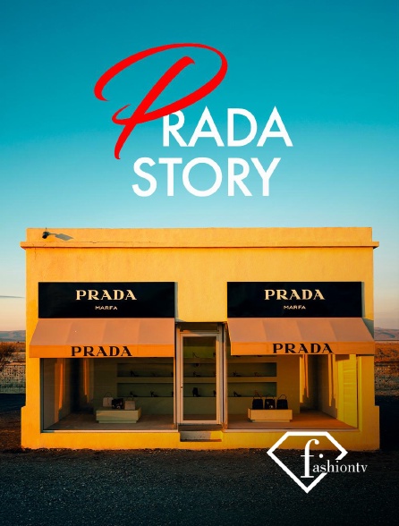 Fashion TV - Prada Story