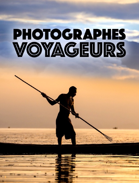 Photographes voyageurs