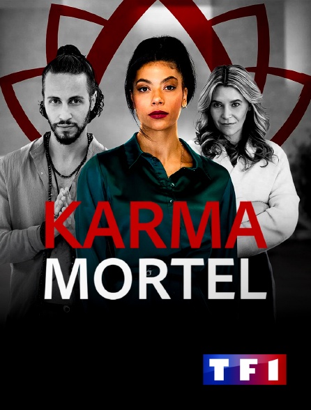 TF1 - Karma mortel
