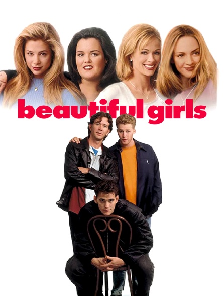 Beautiful Girls