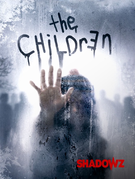 Shadowz - The Children