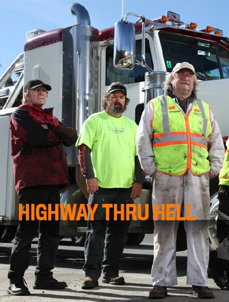 Highway Thru Hell