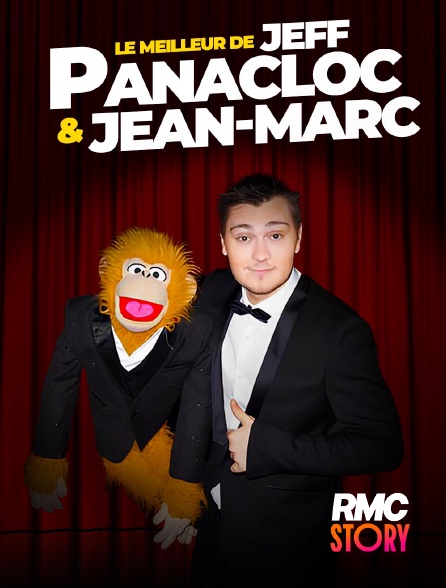 RMC Story - Le meilleur de Jeff Panacloc & Jean-Marc