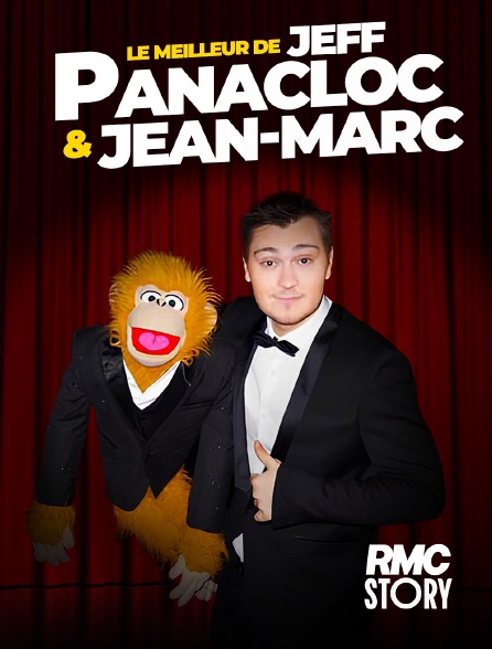 RMC Story - Le meilleur de Jeff Panacloc & Jean-Marc