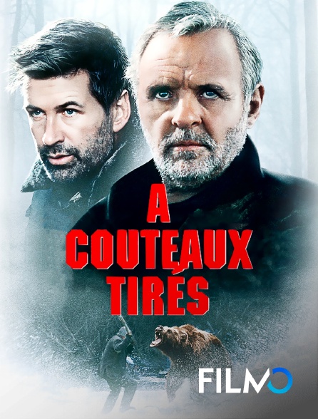 FilmoTV - À couteaux tirés
