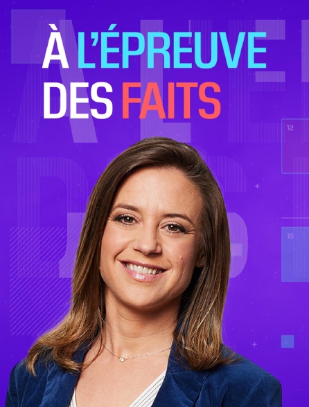 2022 à l'épreuve des faits