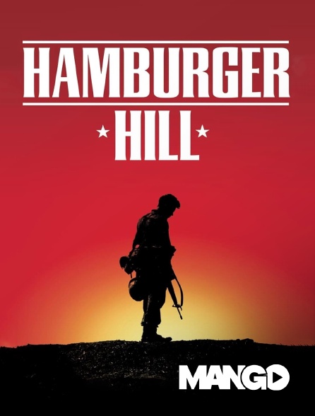 Mango - Hamburger Hill