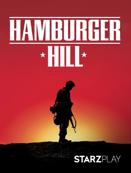 StarzPlay - Hamburger Hill
