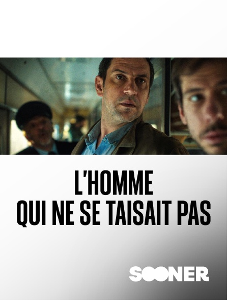 Sooner - L'Homme qui ne se taisait pas