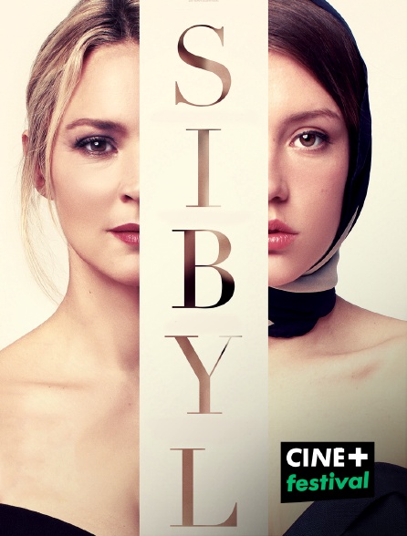 CINE+ Festival - Sibyl