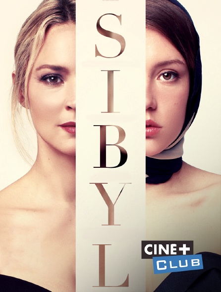 Ciné+ Club - Sibyl