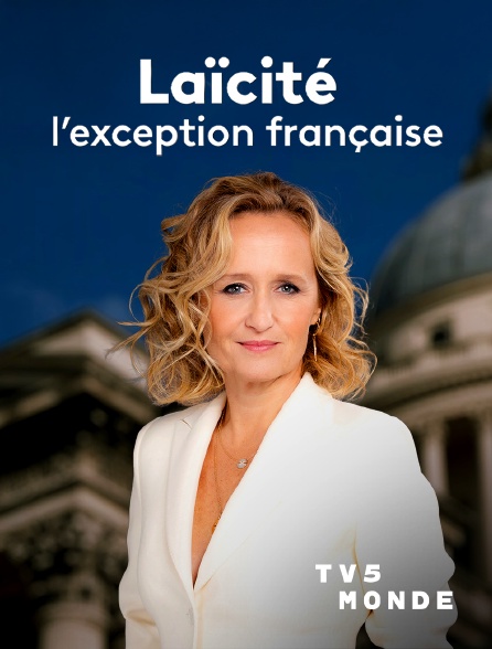 TV5MONDE - Laïcité : l'exception française
