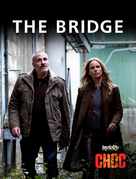 Molotov Channels CHOC - The Bridge