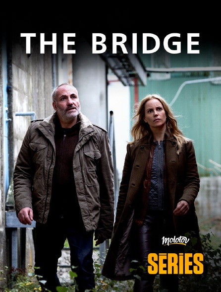 Molotov Channels Séries - The Bridge