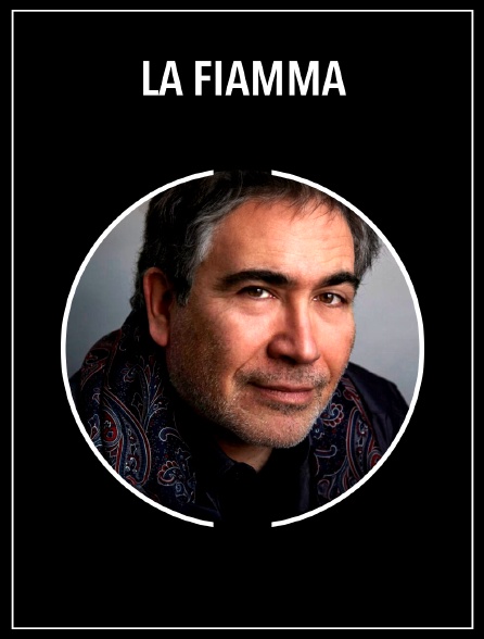 La fiamma