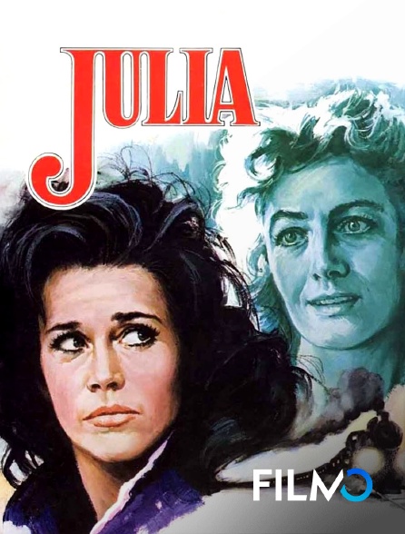 FilmoTV - Julia