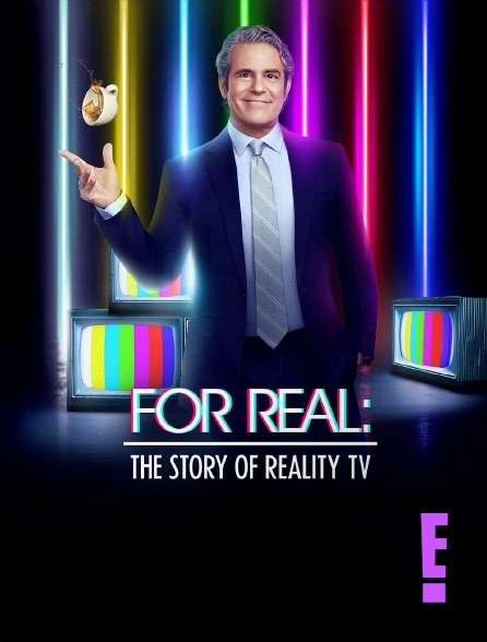 E! - The Story of Reality TV