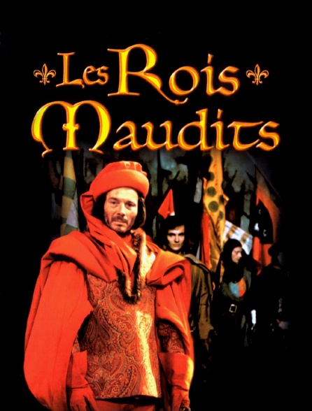 Les rois maudits