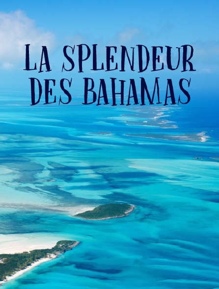 La splendeur des Bahamas