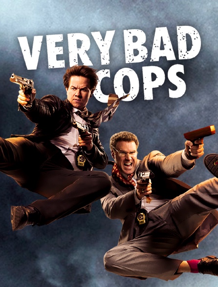 Very Bad Cops